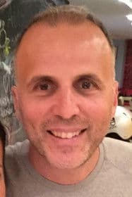 Michael Smith profile photo