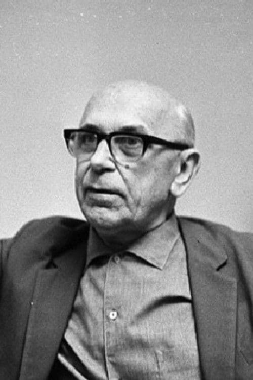 Eugenio Kusnet profile photo