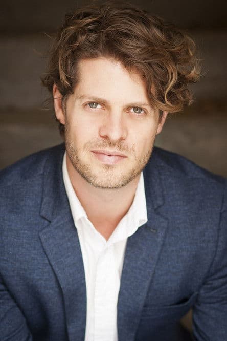 Gary Abrahams profile photo