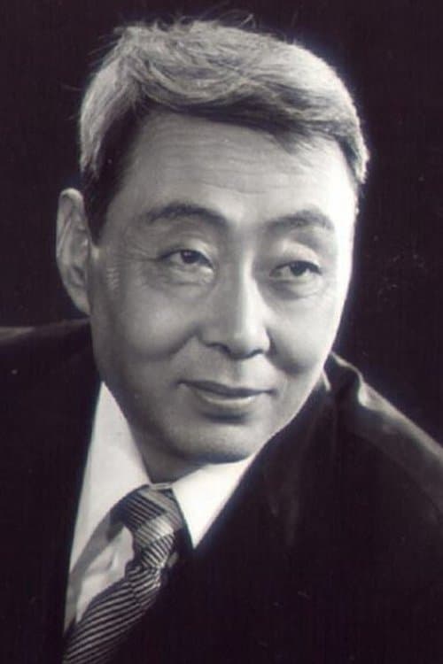 Fu Runsheng profile photo