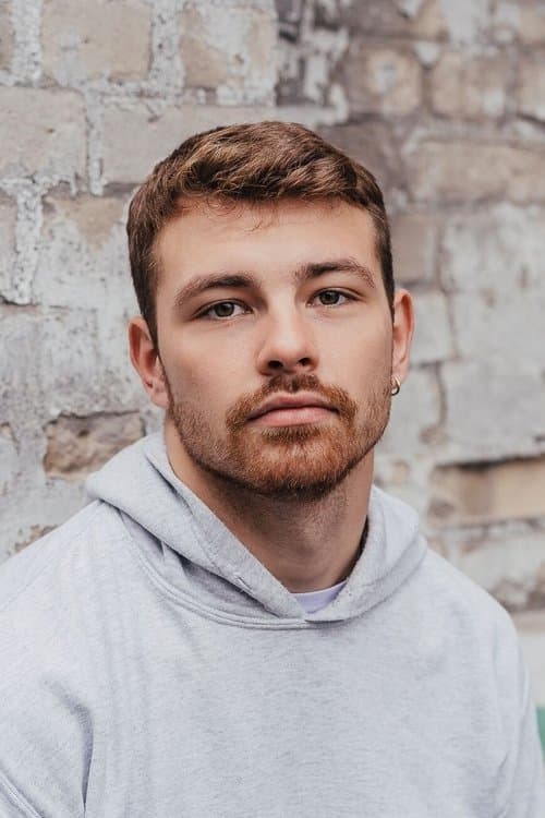 Brian Rosenkranz profile photo