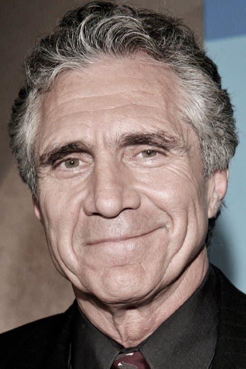 Ron Gilbert profile photo