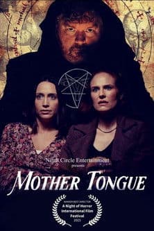 Mother Tongue poster