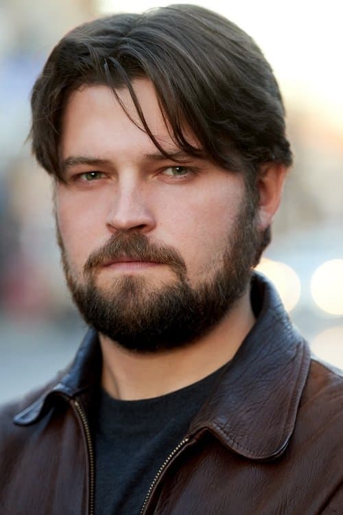 Joel Edmiston profile photo