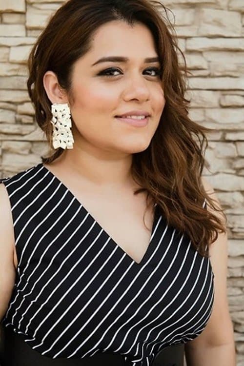 Shikha Talsania profile photo