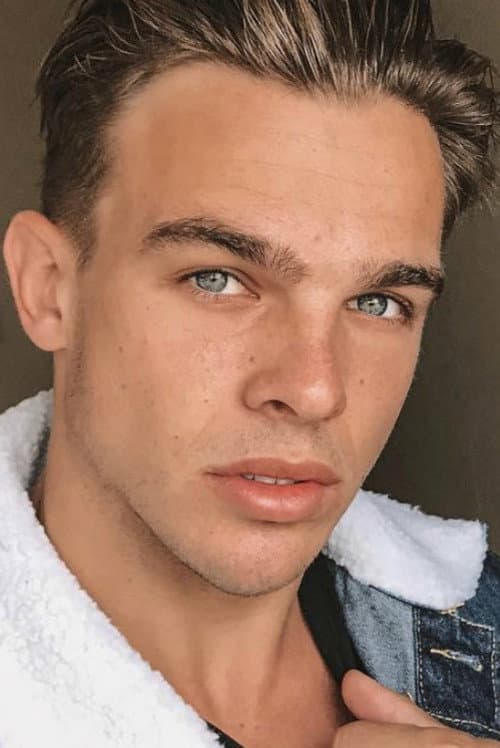 Charlie Taylor profile photo