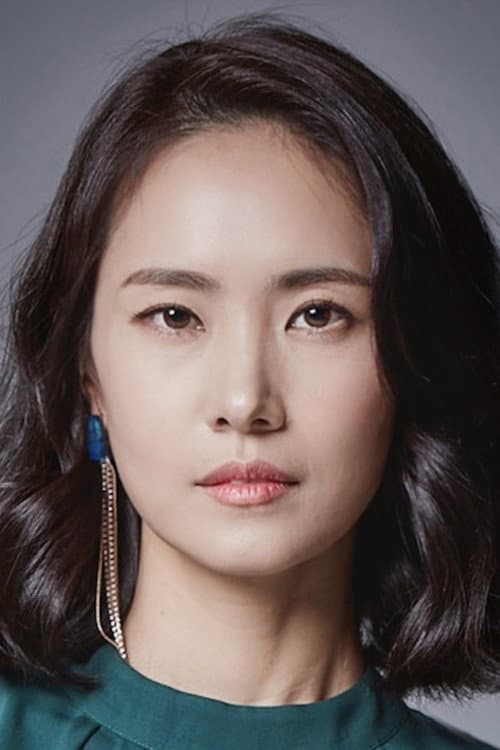 Park Soo-yeon profile photo