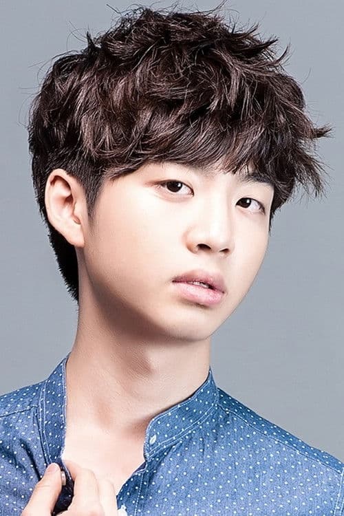 Shin Dong-woo profile photo