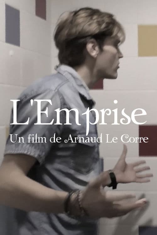L'Emprise poster
