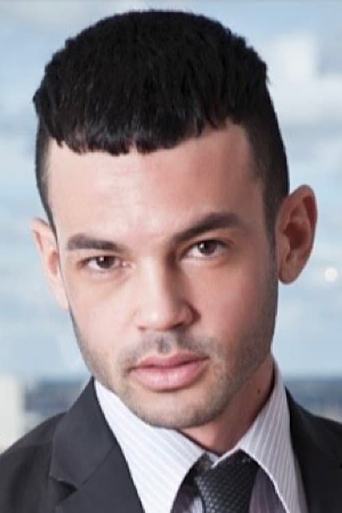 Adriano Carrasco profile photo