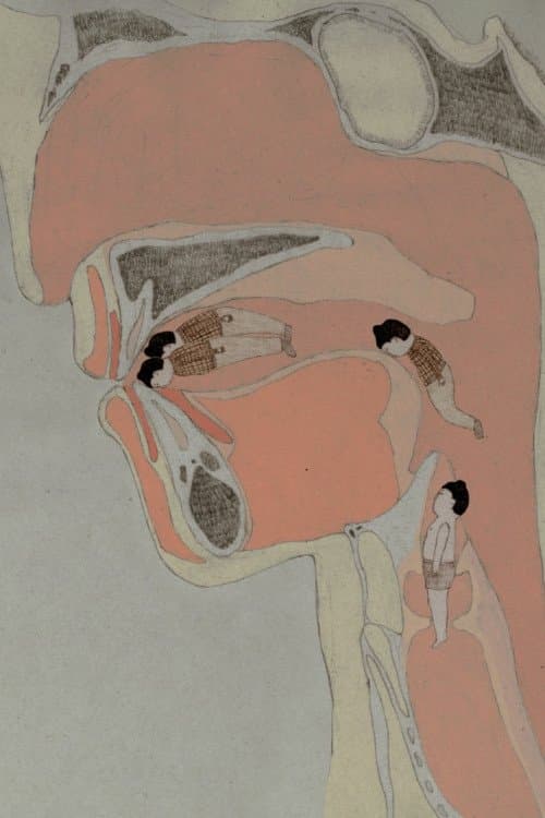 A Manipulated Man poster