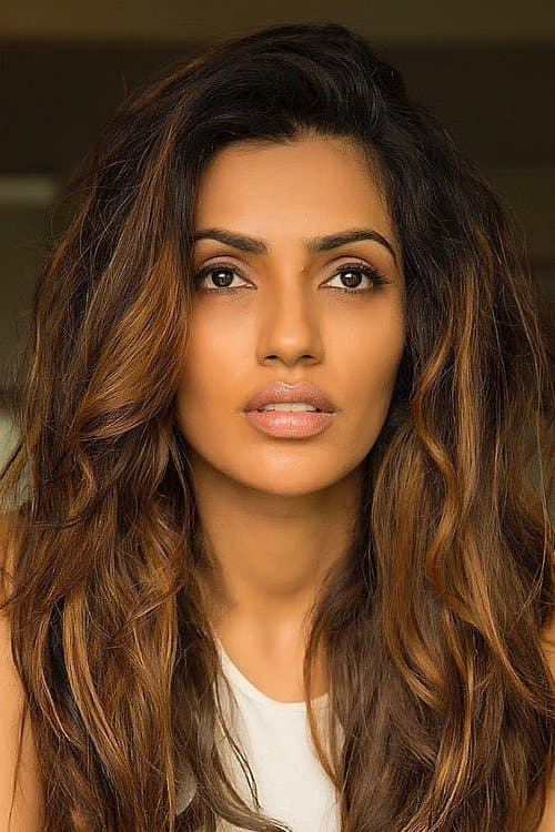 Akshara Gowda profile photo