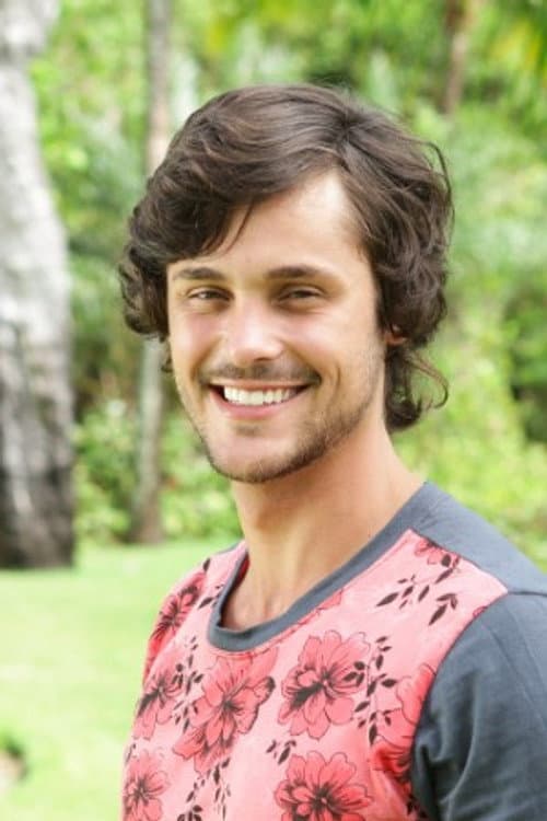 Felipe Marques profile photo