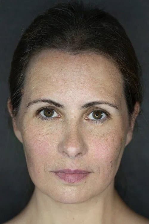 Iuliia Khramtsova profile photo