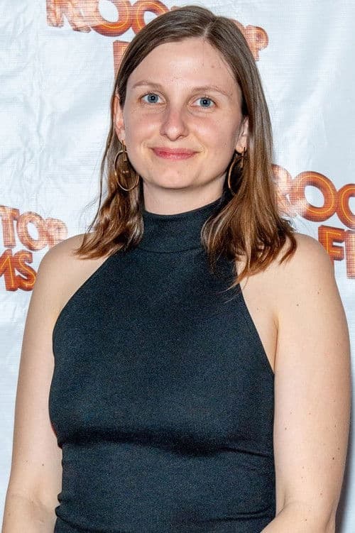 Nadja Leonhard-Hooper profile photo