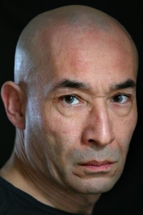 Pedro Salvín profile photo