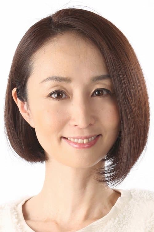 Megumi Toyoguchi profile photo
