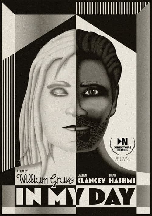 In My Day poster