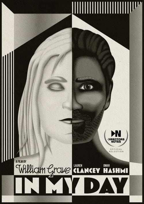 In My Day poster
