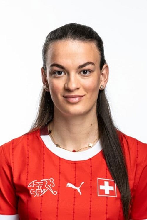 Riola Xhemaili profile photo