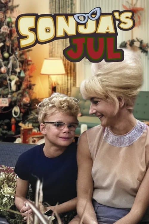 Sonjas Jul poster