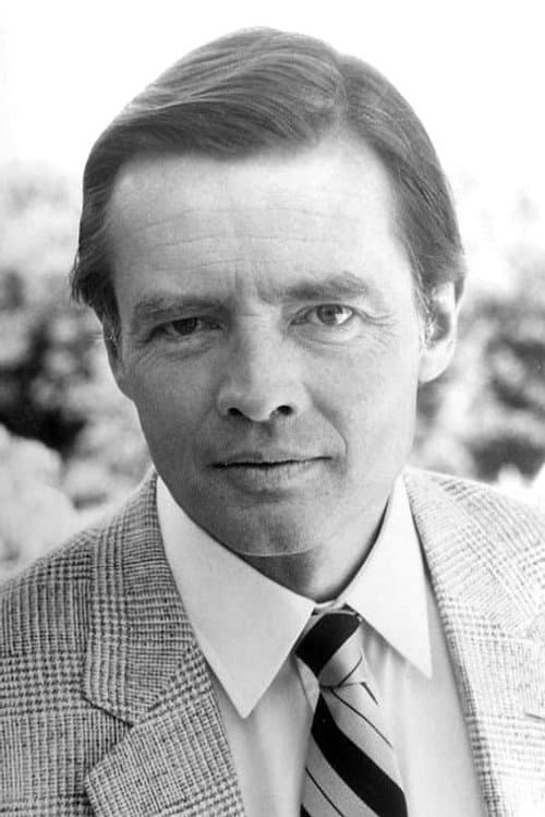 Richard Jordan profile photo