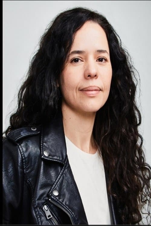 Elena Rojas profile photo