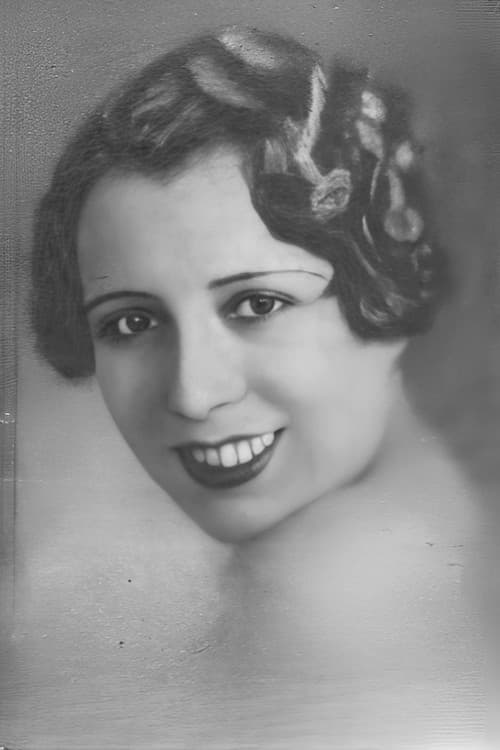 María Arias profile photo