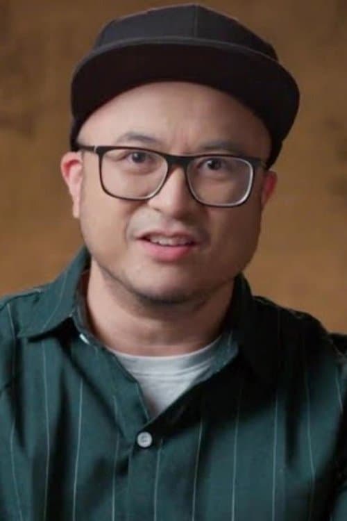 Januel Mercado profile photo