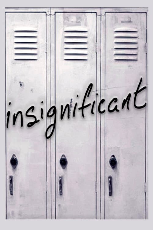 Insignificant poster