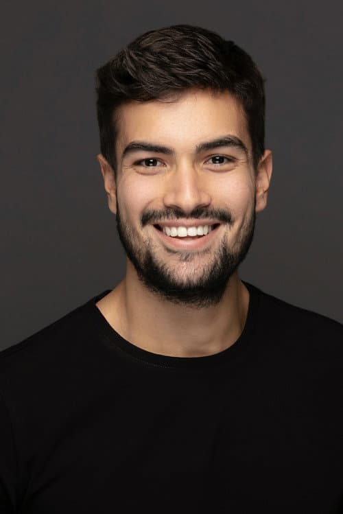 Yiğit Oruçoğlu profile photo