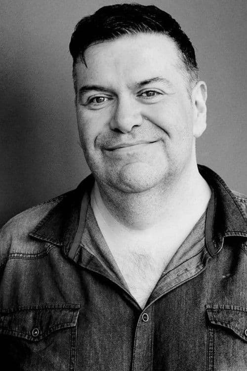 Tom Urie profile photo