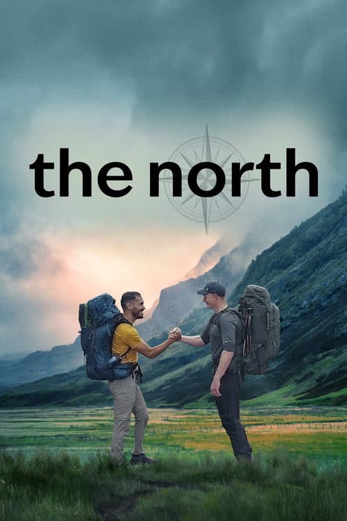 The North poster