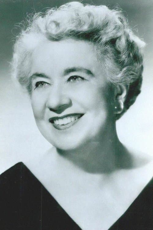 Betty Roadman profile photo