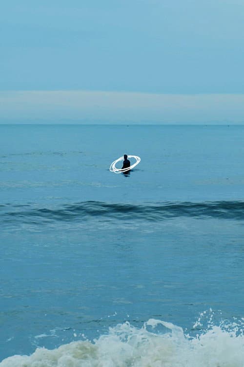 More Than a Wave poster