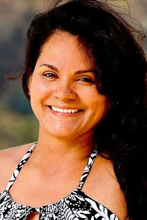 Sandra Diaz-Twine profile photo