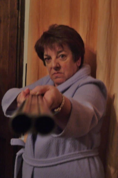 Christine Hounslow profile photo