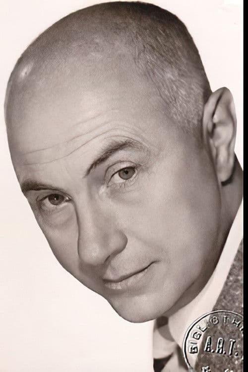 Michel Duran profile photo