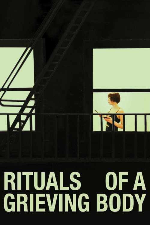 Rituals of a Grieving Body poster