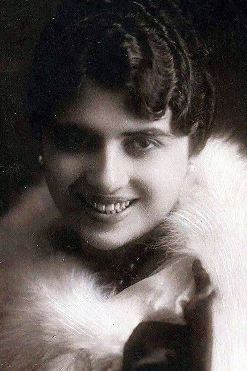 Fernanda Battiferri profile photo