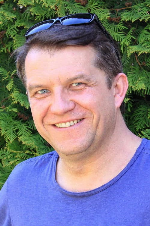 Grzegorz Gzyl profile photo