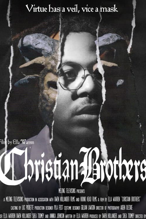 Christian Brothers poster