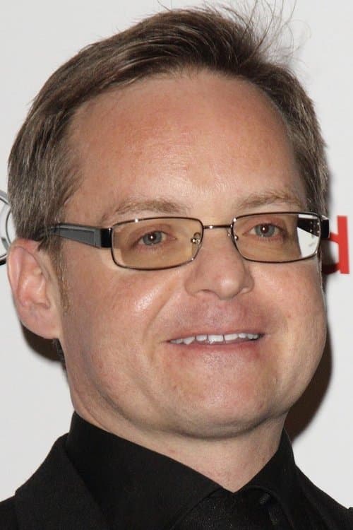 Jon S. Baird profile photo