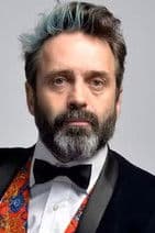 Phil Nichol profile photo