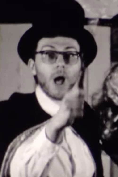 Walter Pendleton profile photo