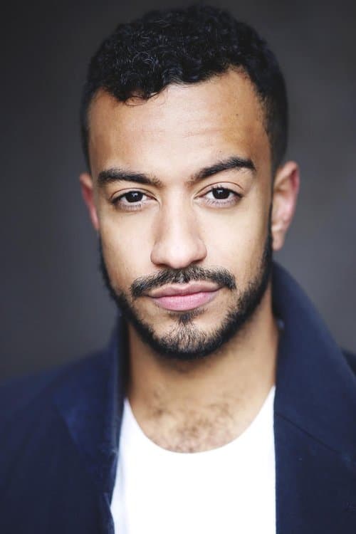 Nathan Armarkwei-Laryea profile photo