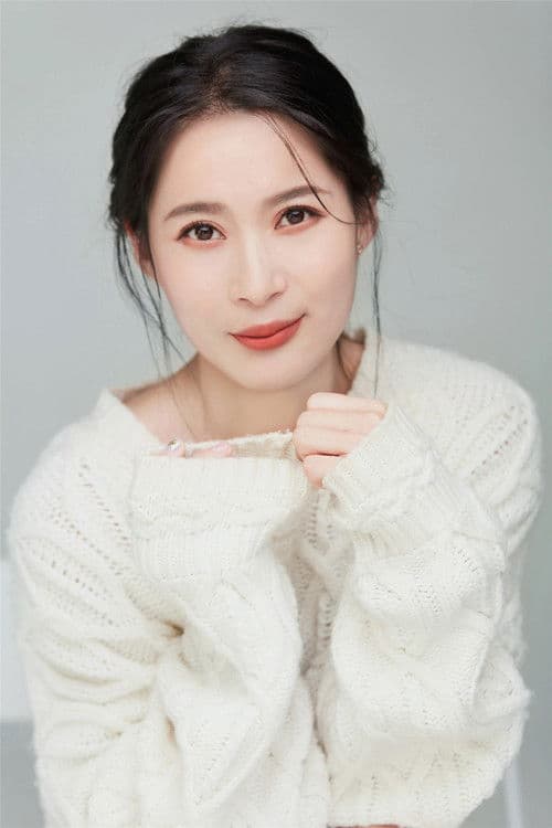 Bao Meimei profile photo