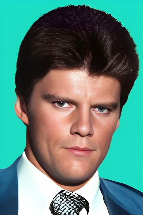 Ernest Thompson profile photo