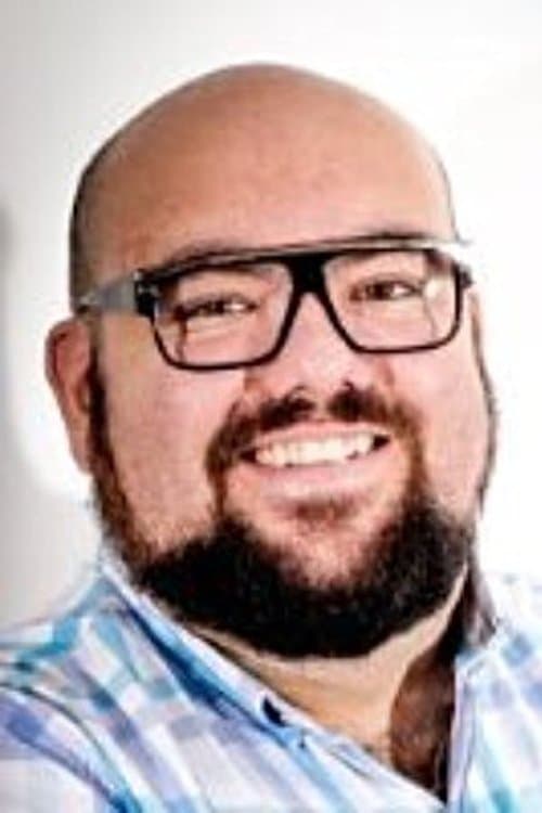 Joshua Fitoussi profile photo