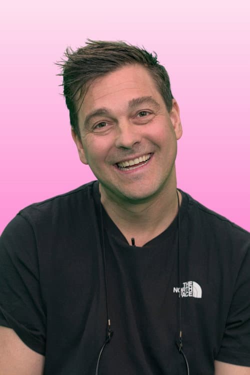 Peter Birch profile photo